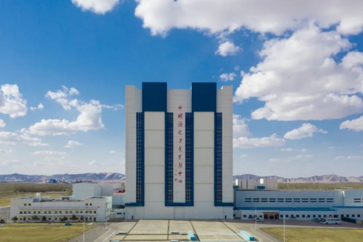 Dongfeng Space City